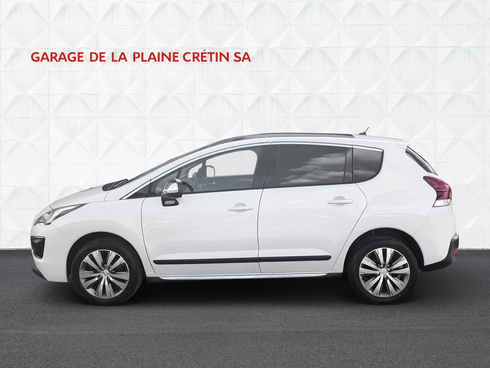 PEUGEOT 3008 1.6 HDI Business-showroom-element-2