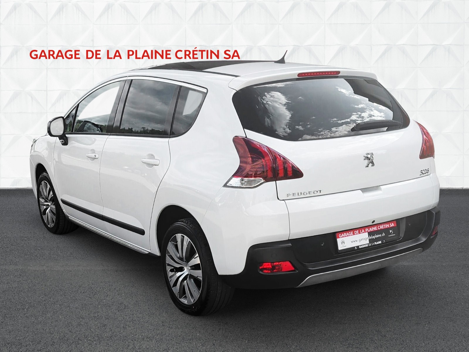 PEUGEOT 3008 1.6 HDI Business-showroom-element-3