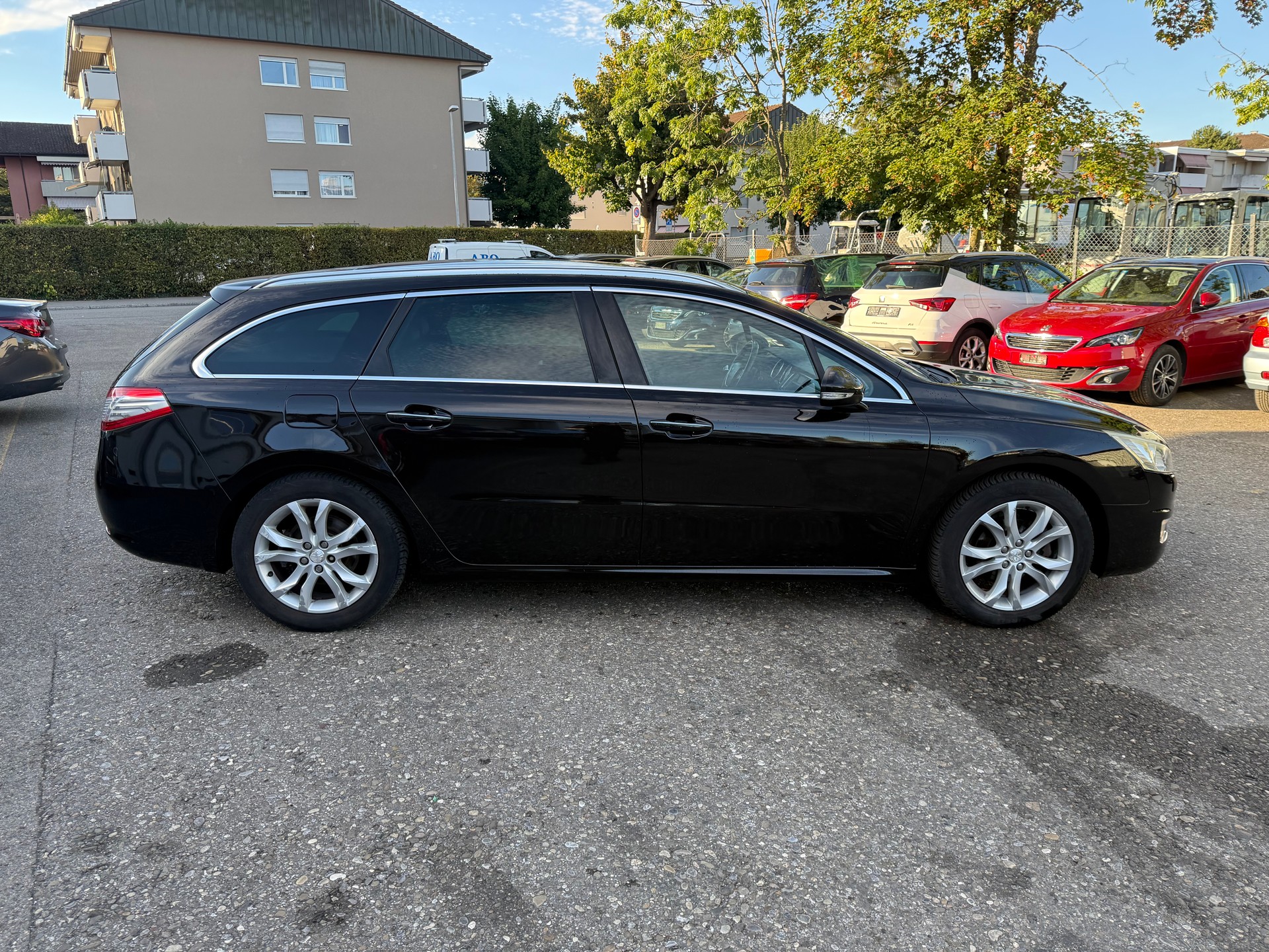 PEUGEOT 508 SW 1.6 e-HDI Business EGS6-showroom-element-2