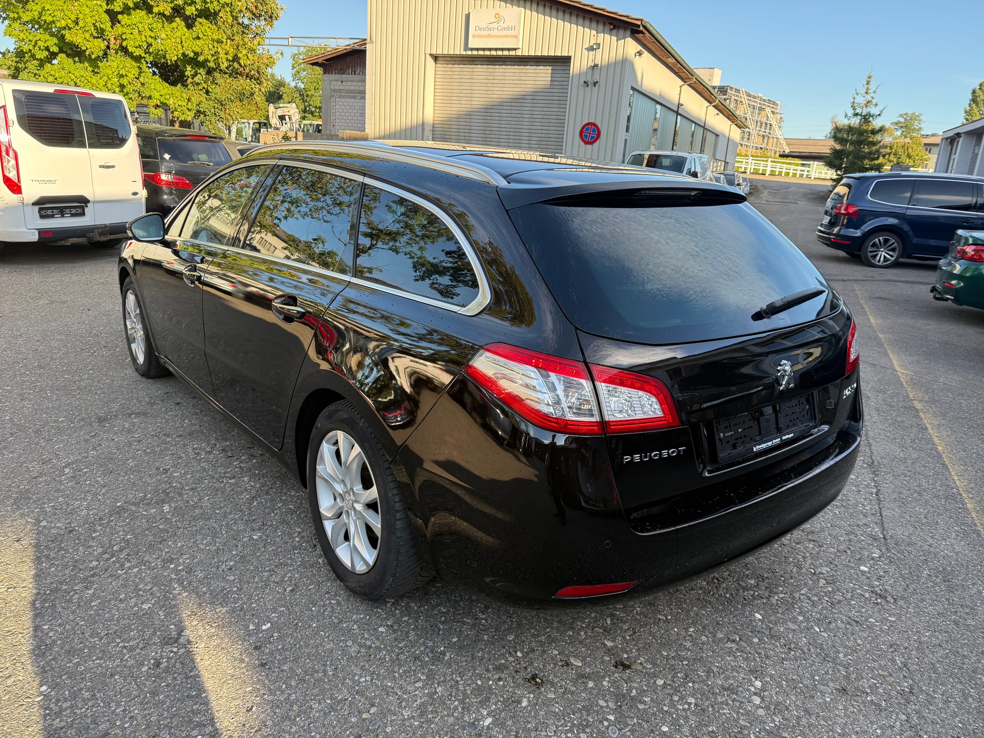 PEUGEOT 508 SW 1.6 e-HDI Business EGS6-showroom-element-3