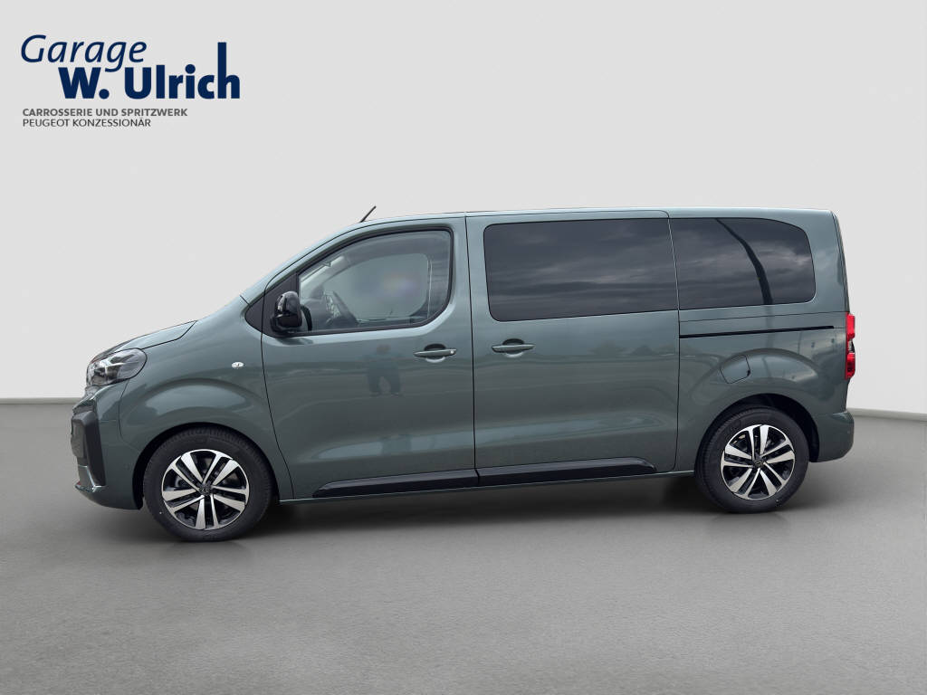 PEUGEOT Traveller Std. Family Ed. 2.2 BHDI 180 PS EAT 8-showroom-element-2
