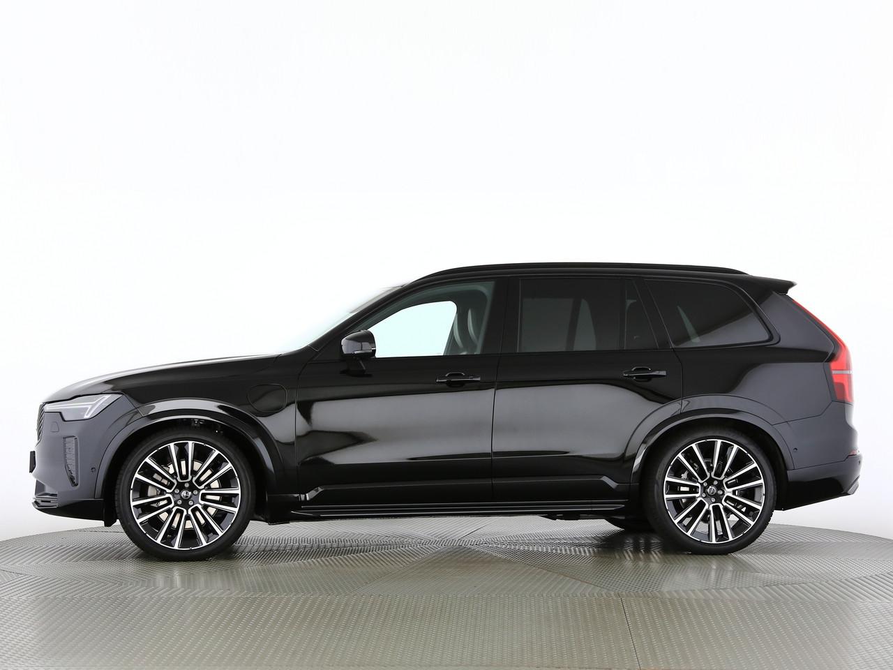 VOLVO XC90 2.0 T8 TE Black Edition eAWD-showroom-element-2