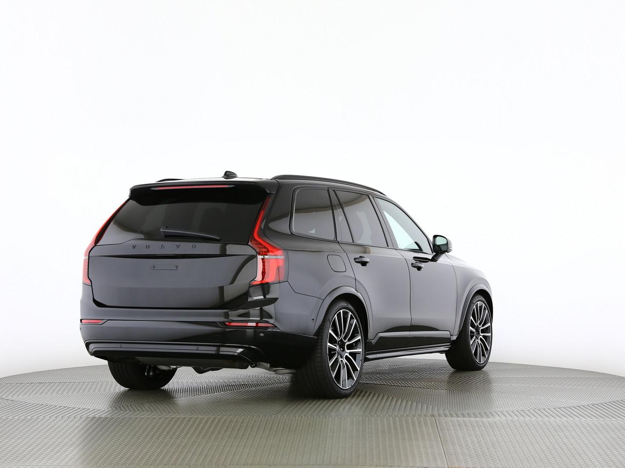 VOLVO XC90 2.0 T8 TE Black Edition eAWD-showroom-element-1