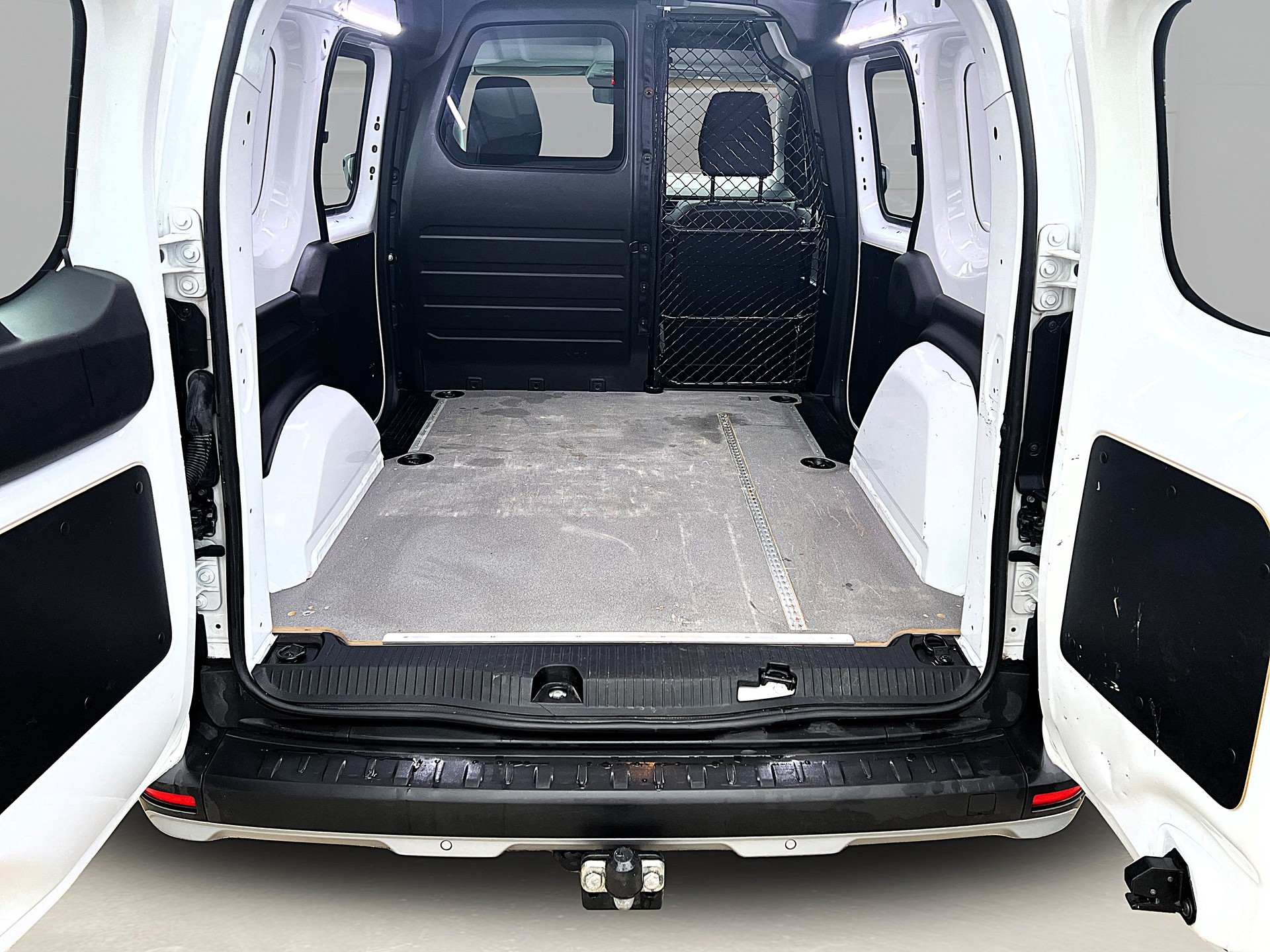 RENAULT Kangoo Van 1.5 dCi Standard 95 Extra ✅CH-Fahrzeug & 8-fach bereift✅-image-13