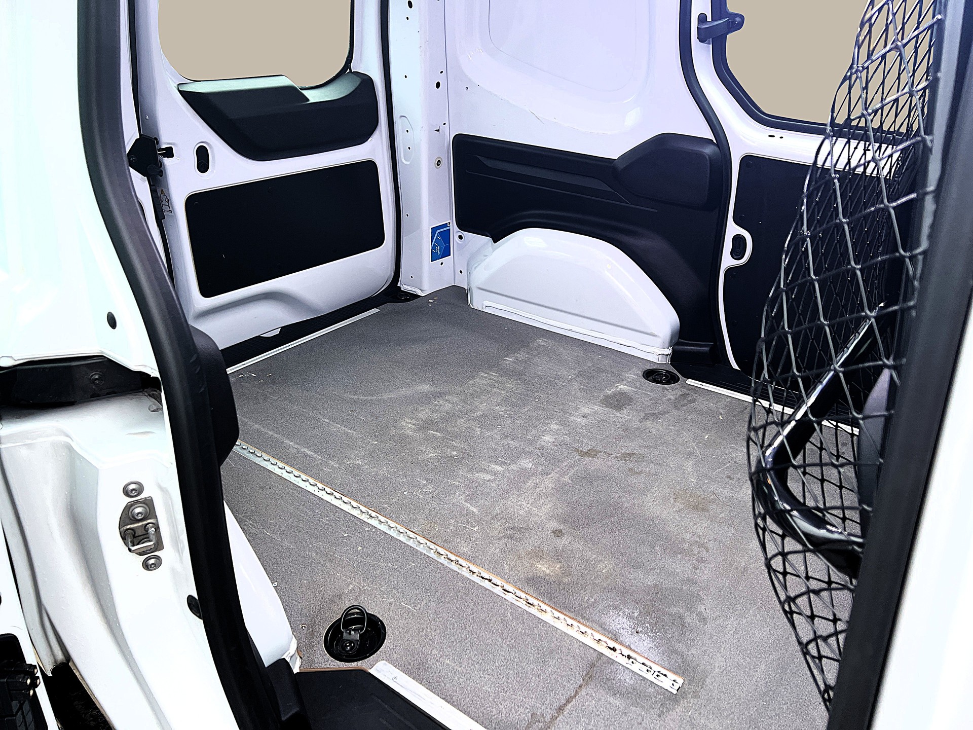 RENAULT Kangoo Van 1.5 dCi Standard 95 Extra ✅CH-Fahrzeug & 8-fach bereift✅-image-12