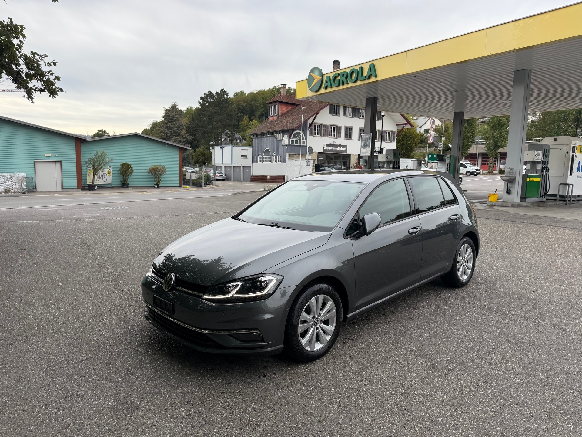VW Golf 1.5 TSI EVO Edition 45 DSG