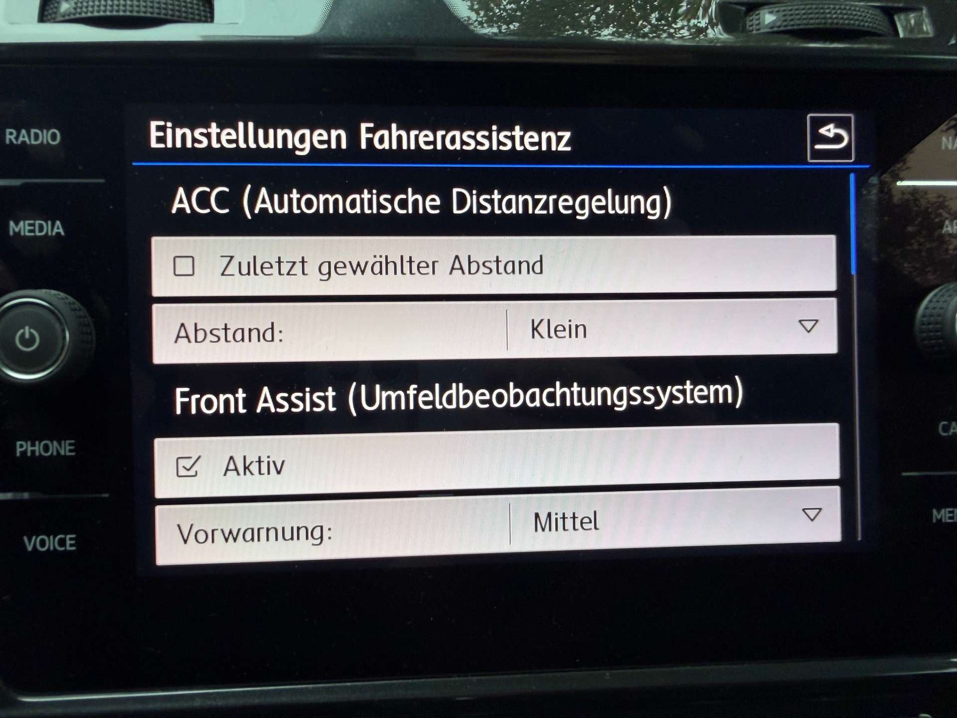 VW Golf 1.5 TSI EVO Edition 45 DSG-image-8