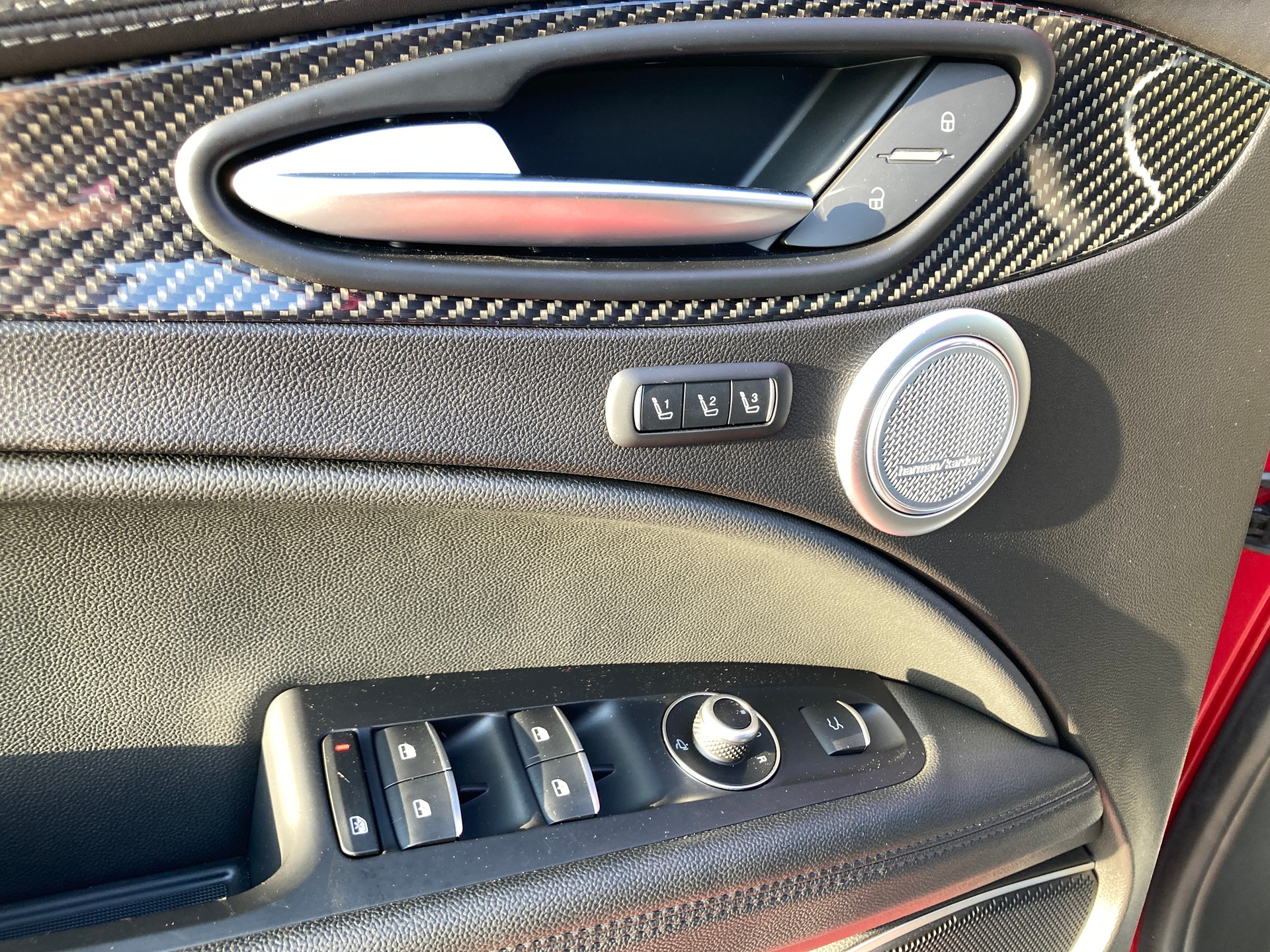 ALFA ROMEO Stelvio 2.9 V6 Quadrifoglio Q4 Automatic-image-14