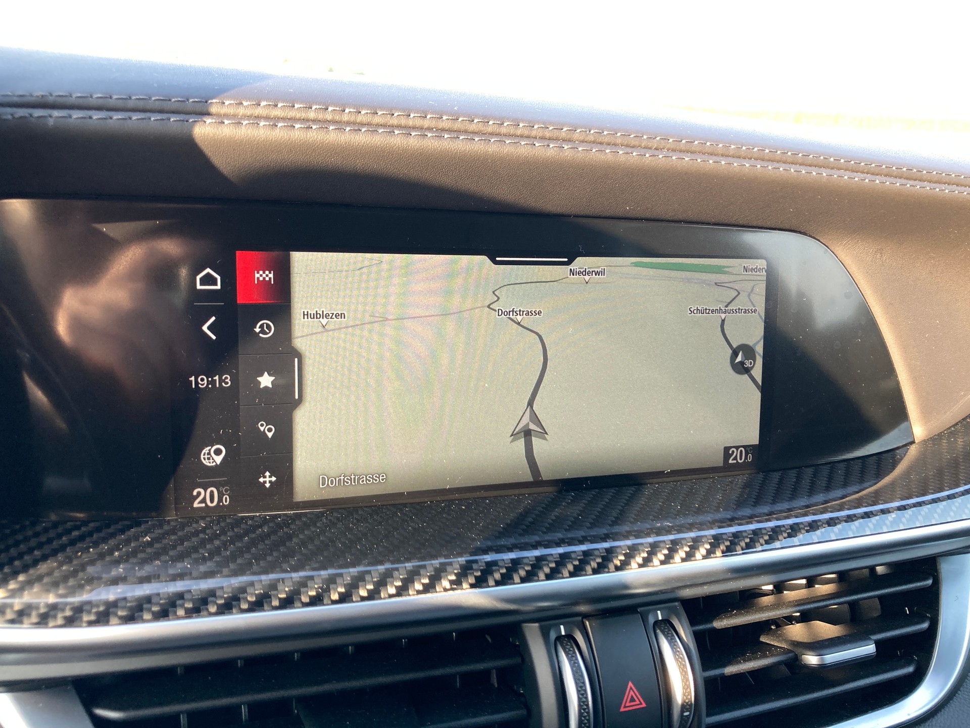 ALFA ROMEO Stelvio 2.9 V6 Quadrifoglio Q4 Automatic-image-21