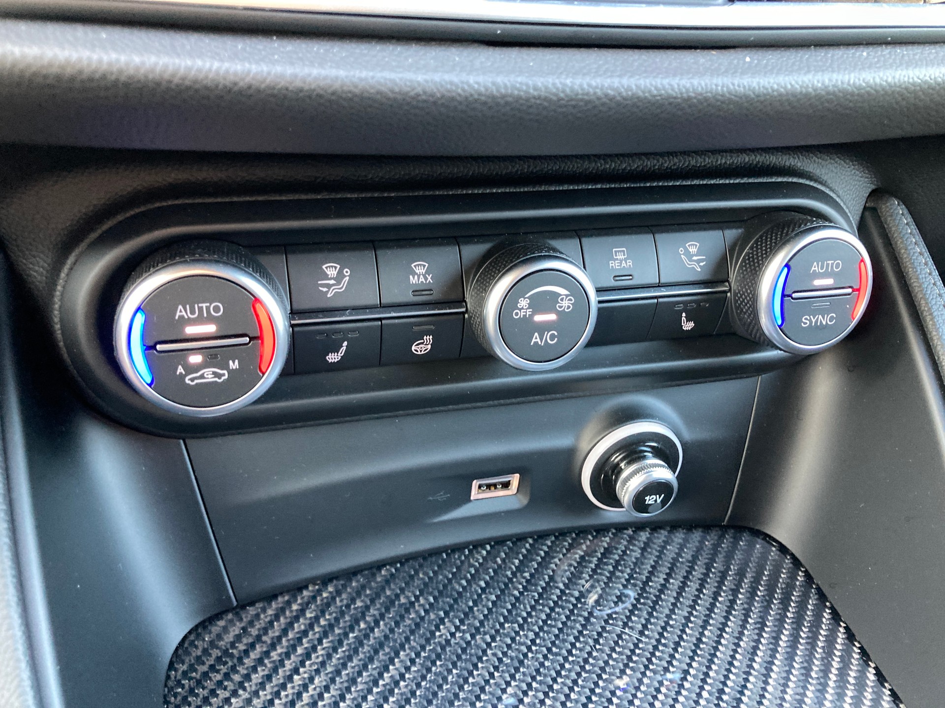ALFA ROMEO Stelvio 2.9 V6 Quadrifoglio Q4 Automatic-image-19