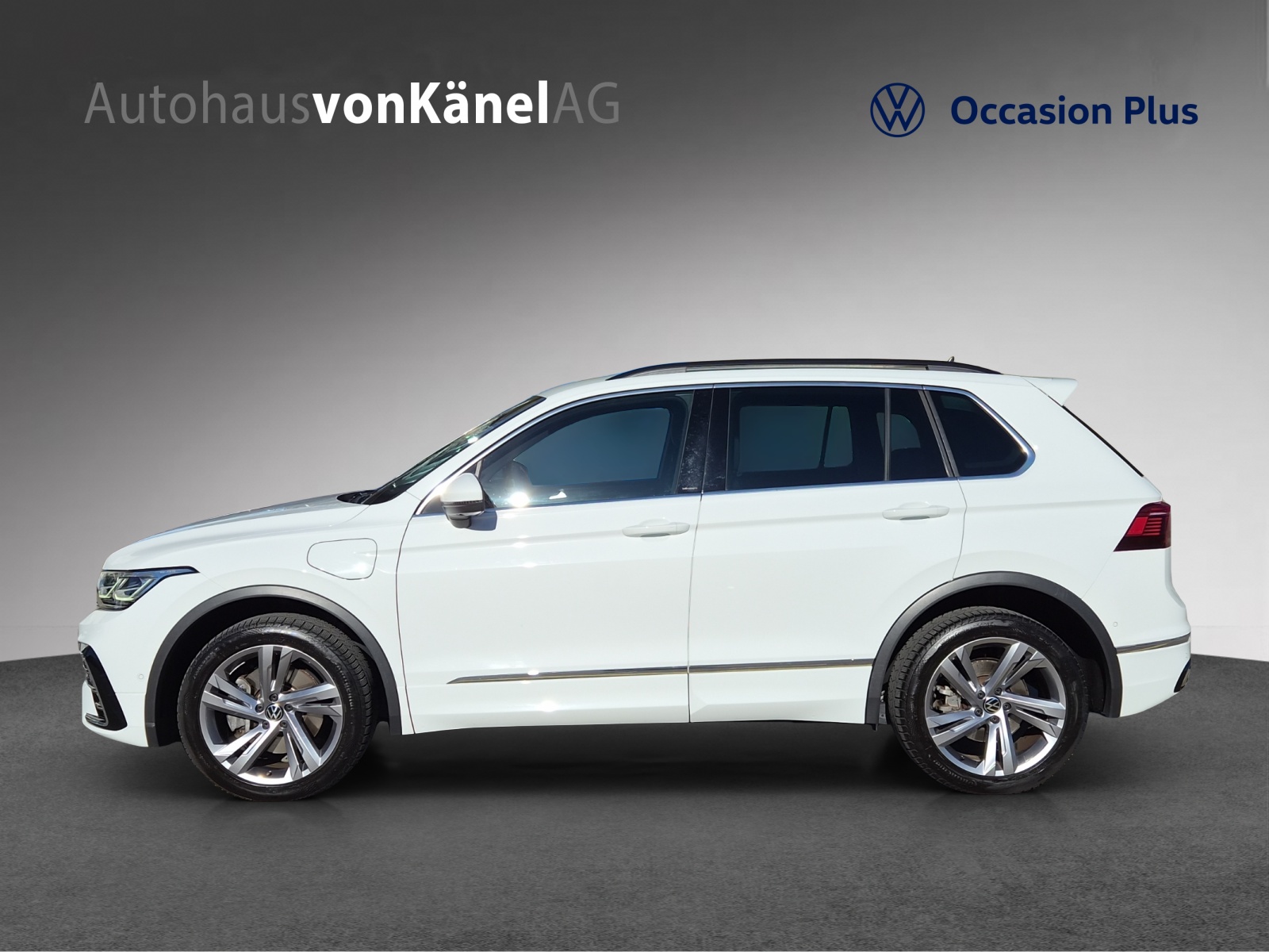 VW Tiguan 1.4TSI PHEV Selection DSG-showroom-element-1