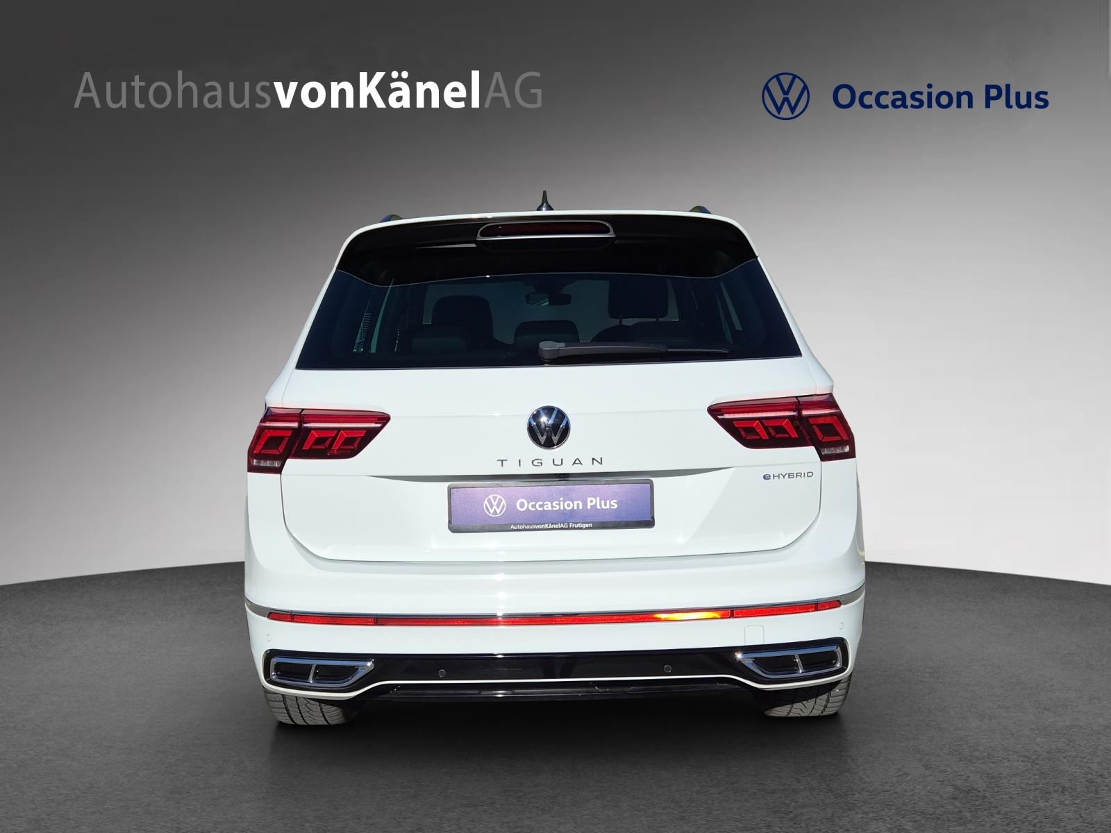 VW Tiguan 1.4TSI PHEV Selection DSG-image-4