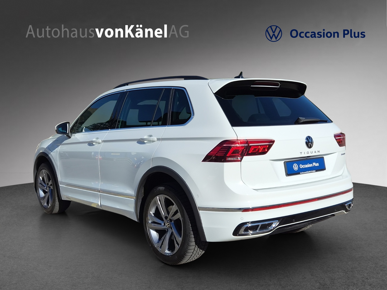 VW Tiguan 1.4TSI PHEV Selection DSG-showroom-element-2