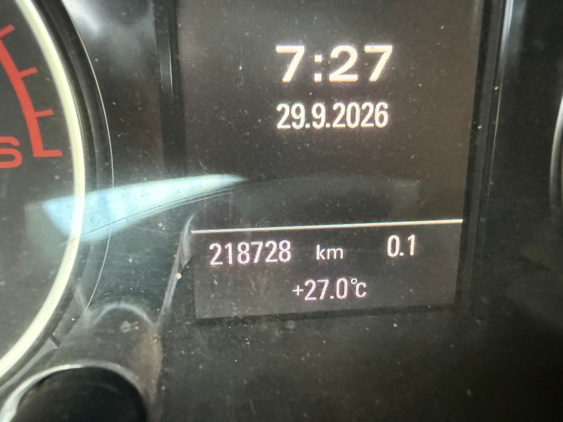 AUDI Q5 3.0 TDI quattro S-tronic-image-9