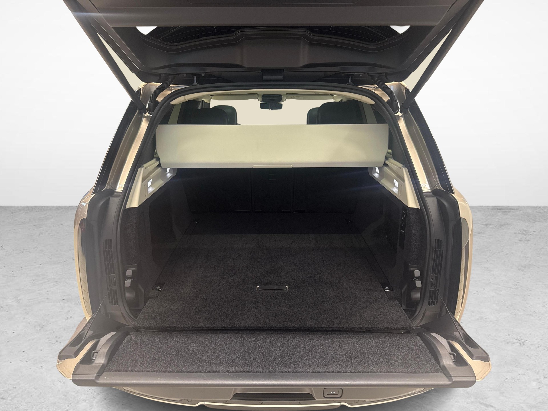 LAND ROVER Range Rover 3.0 D I6 350 HSE - Ruote invernali da 22" incluse-image-12