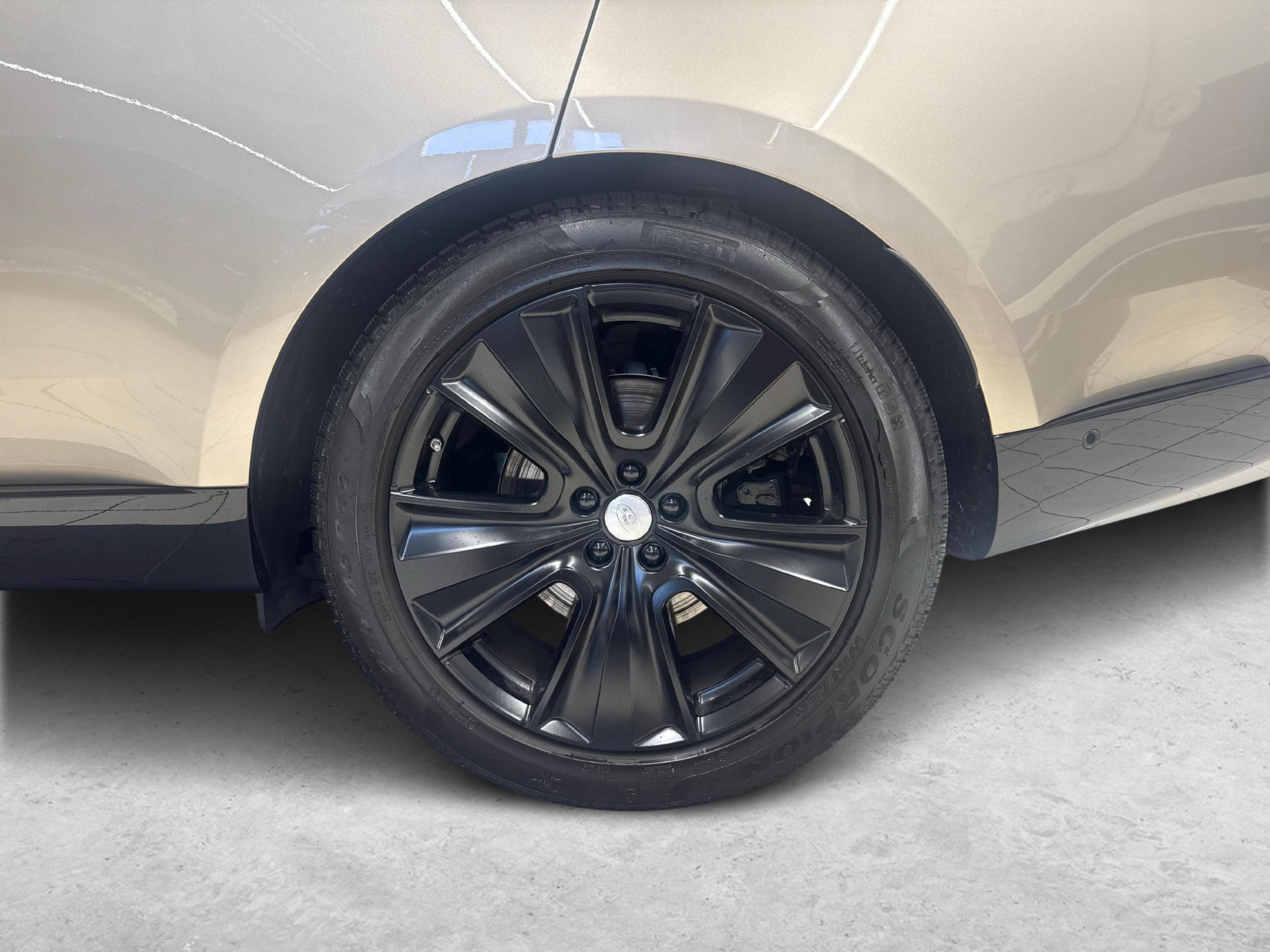 LAND ROVER Range Rover 3.0 D I6 350 HSE - Ruote invernali da 22" incluse-image-13