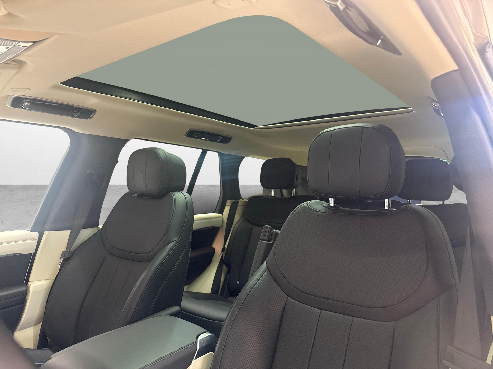 LAND ROVER Range Rover 3.0 D I6 350 HSE - Ruote invernali da 22" incluse-image-10