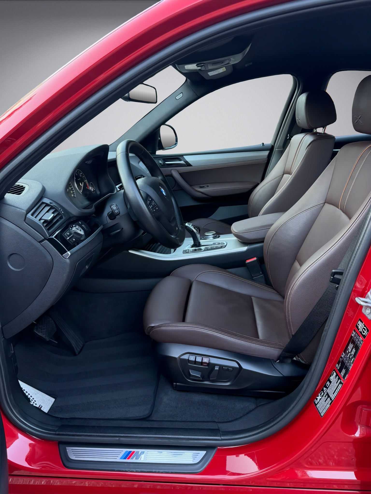 BMW X4 xDrive 30d Steptronic * M Sport Paket *-image-10