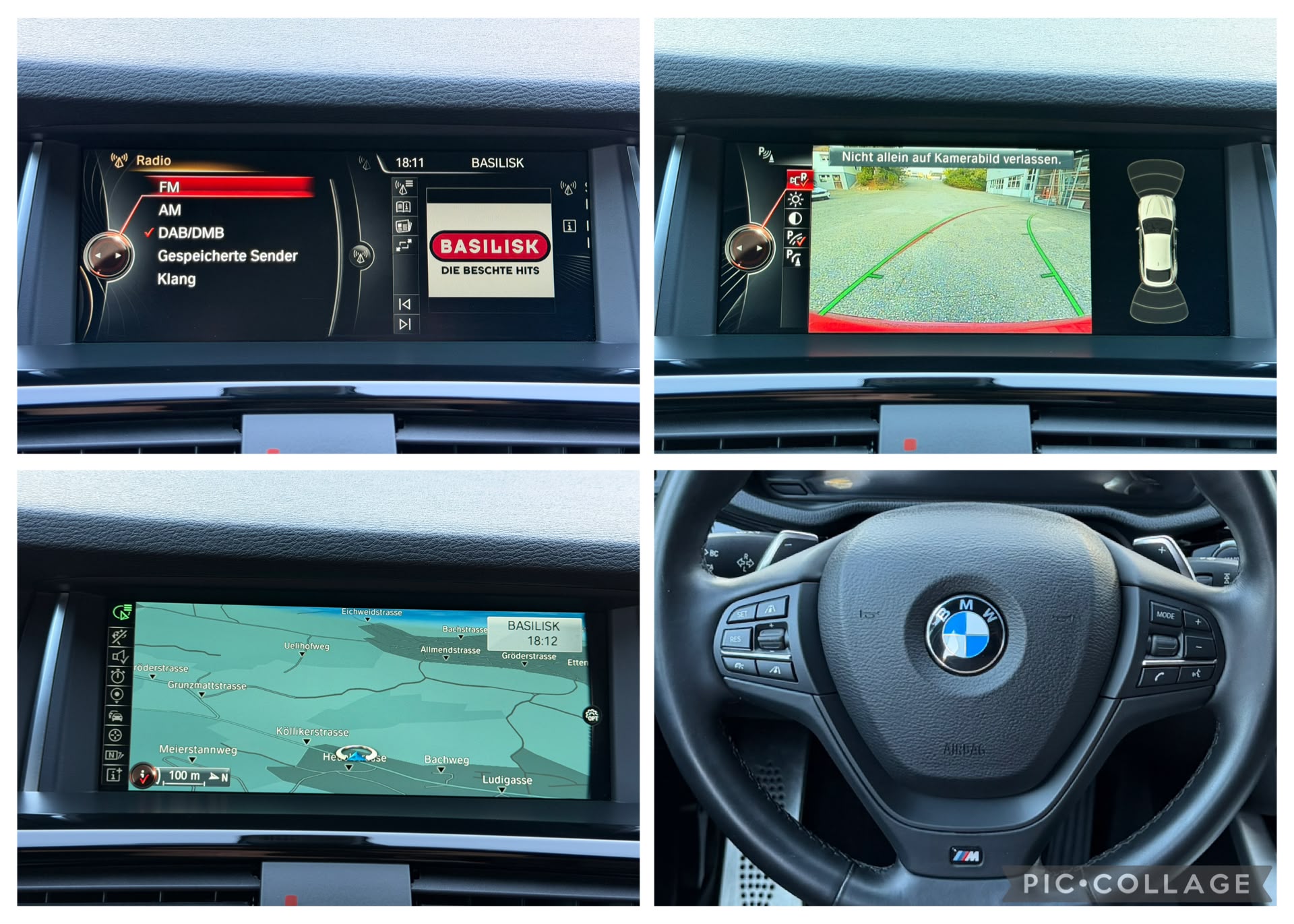 BMW X4 xDrive 30d Steptronic * M Sport Paket *-image-23