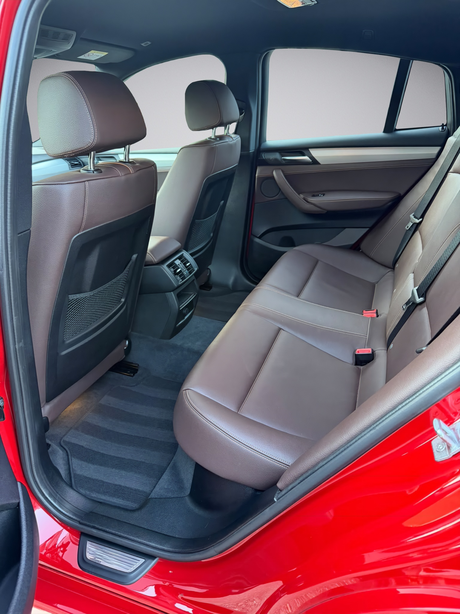 BMW X4 xDrive 30d Steptronic * M Sport Paket *-image-11