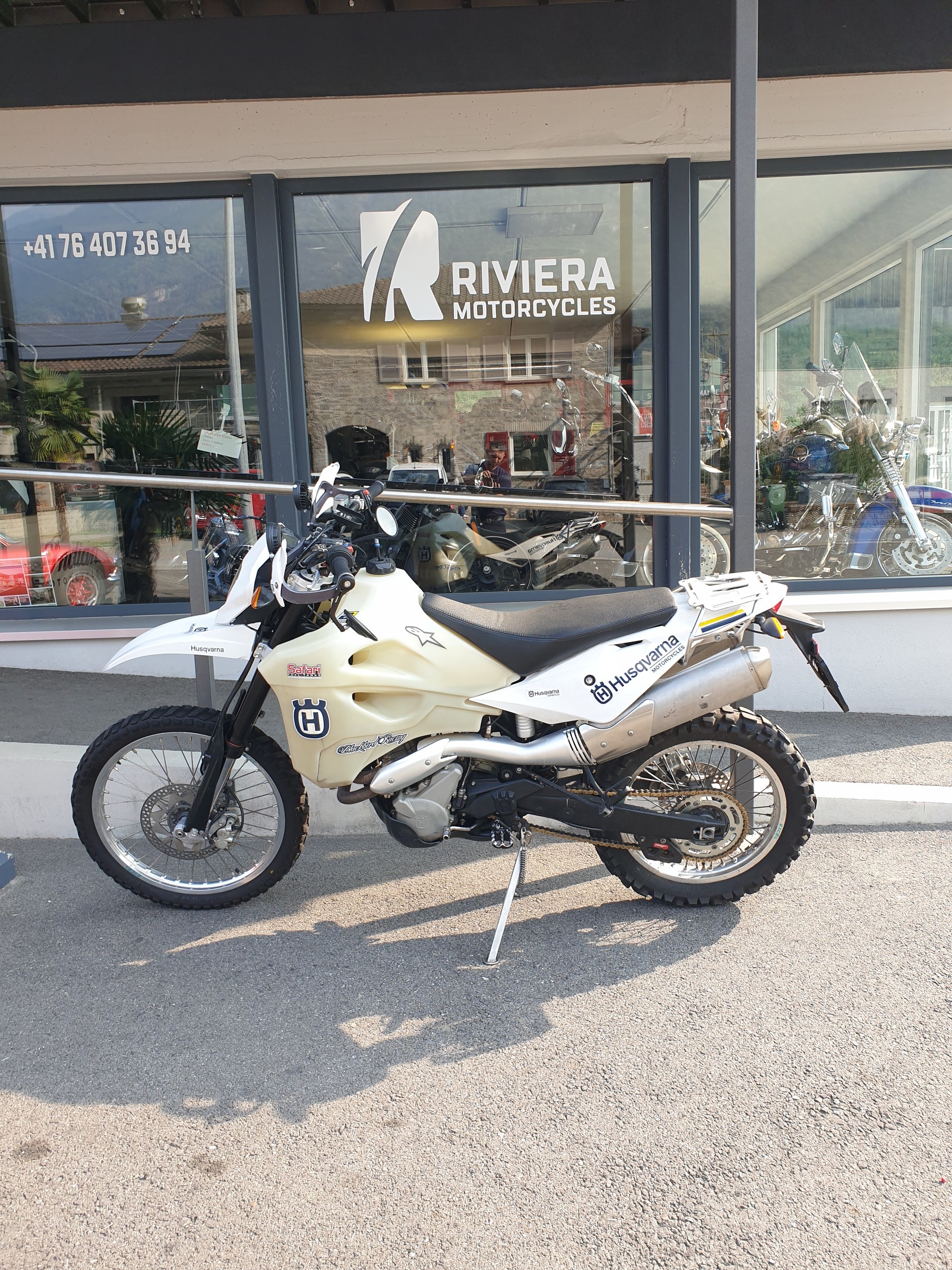 HUSQVARNA Te 630-image-1