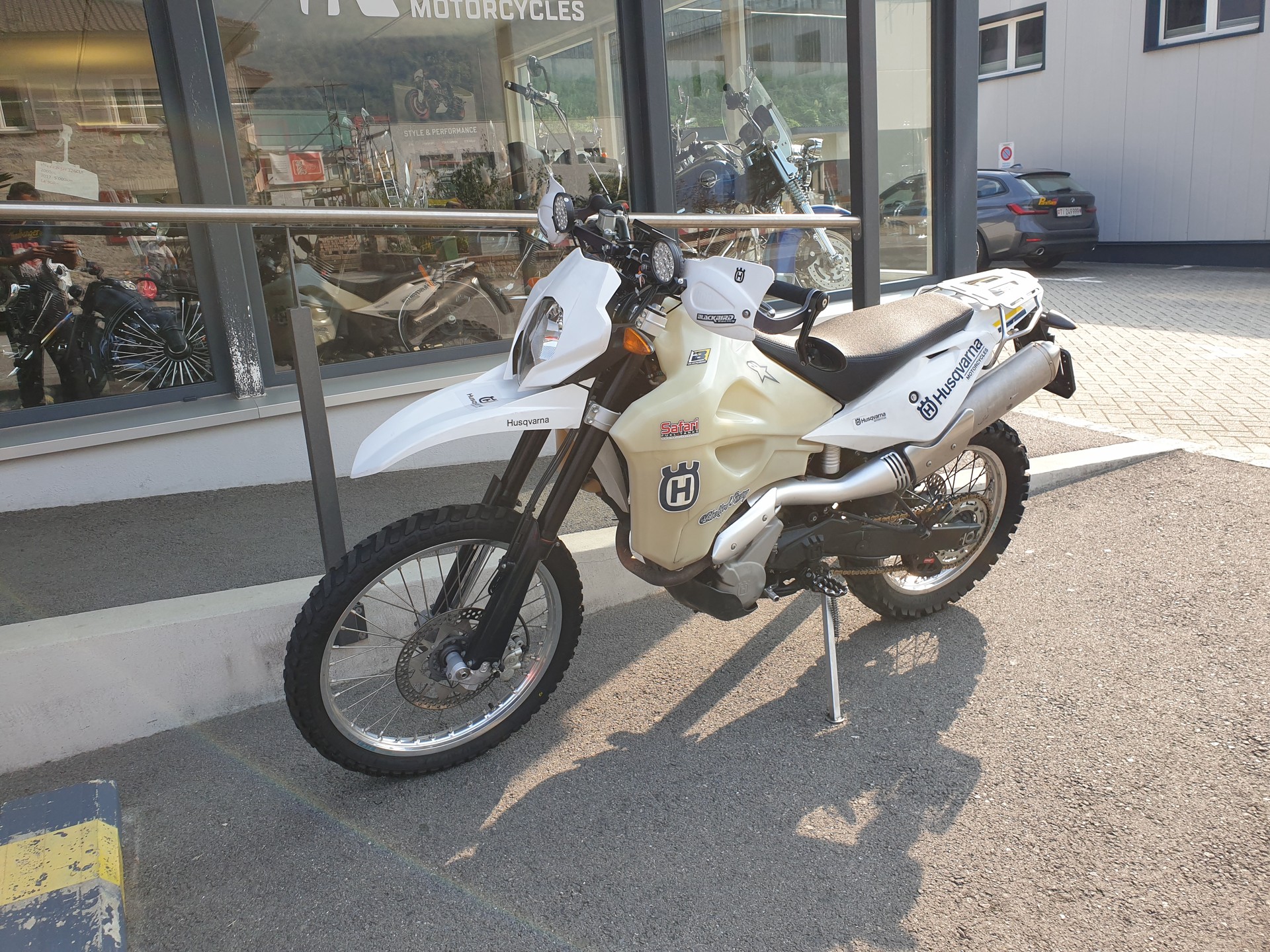 HUSQVARNA Te 630-image-3