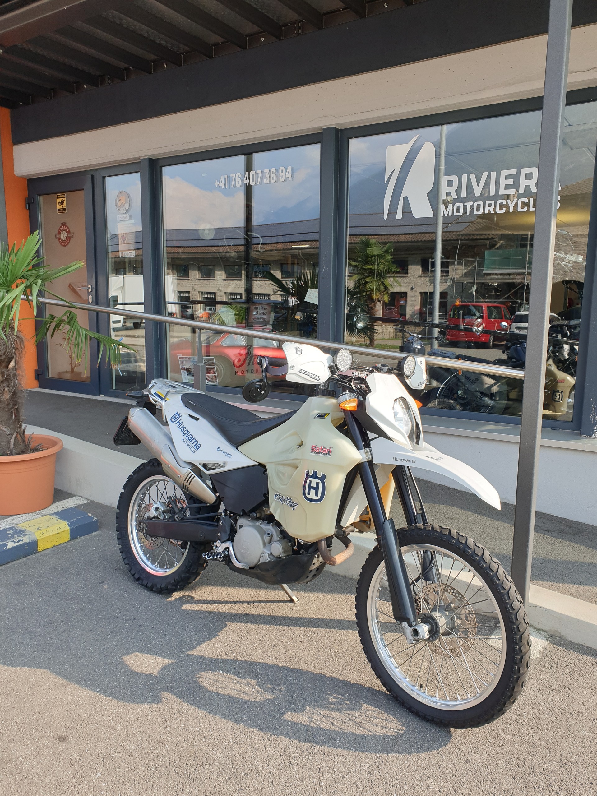 HUSQVARNA Te 630-image-2