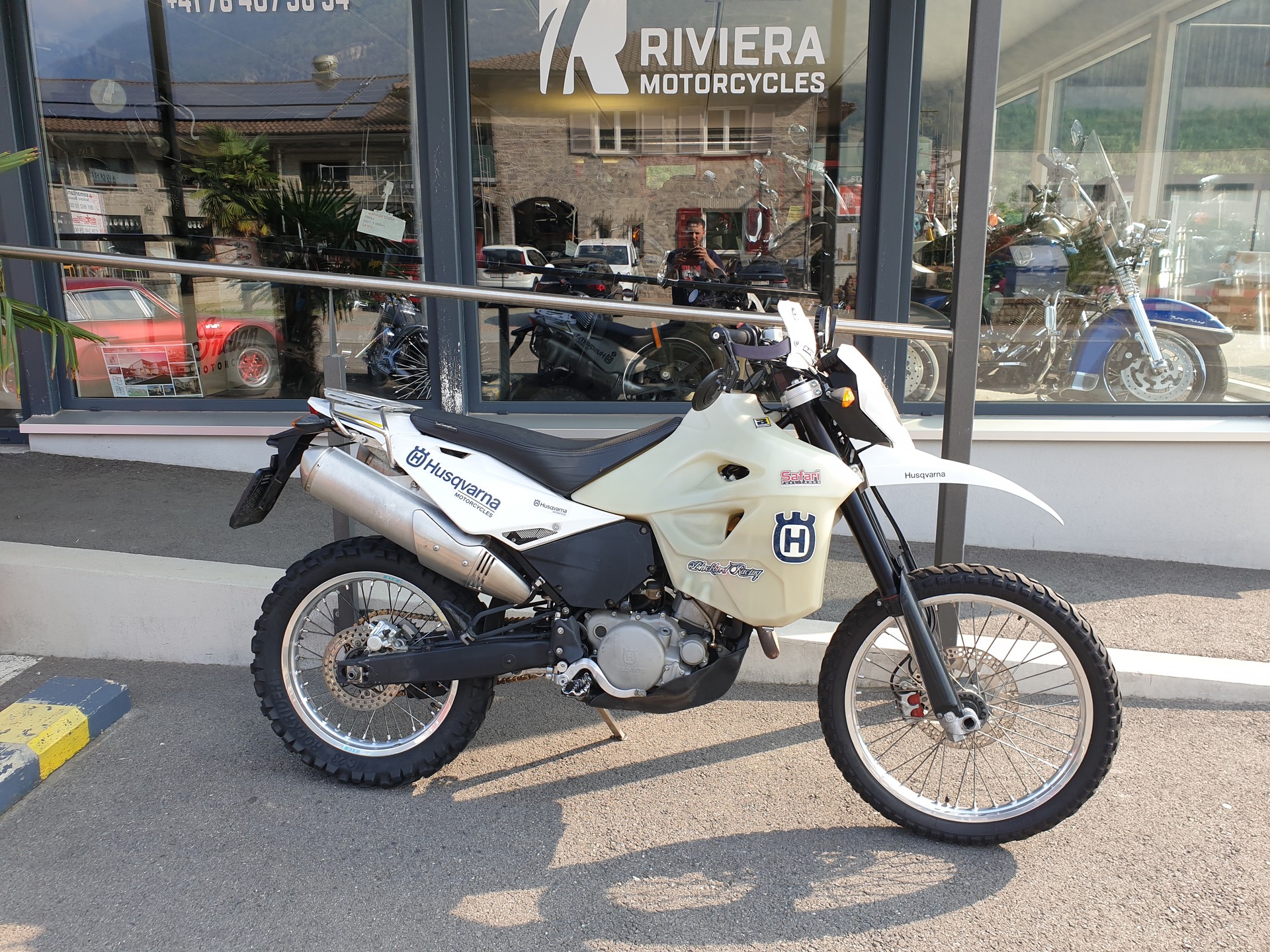 HUSQVARNA Te 630-image-0