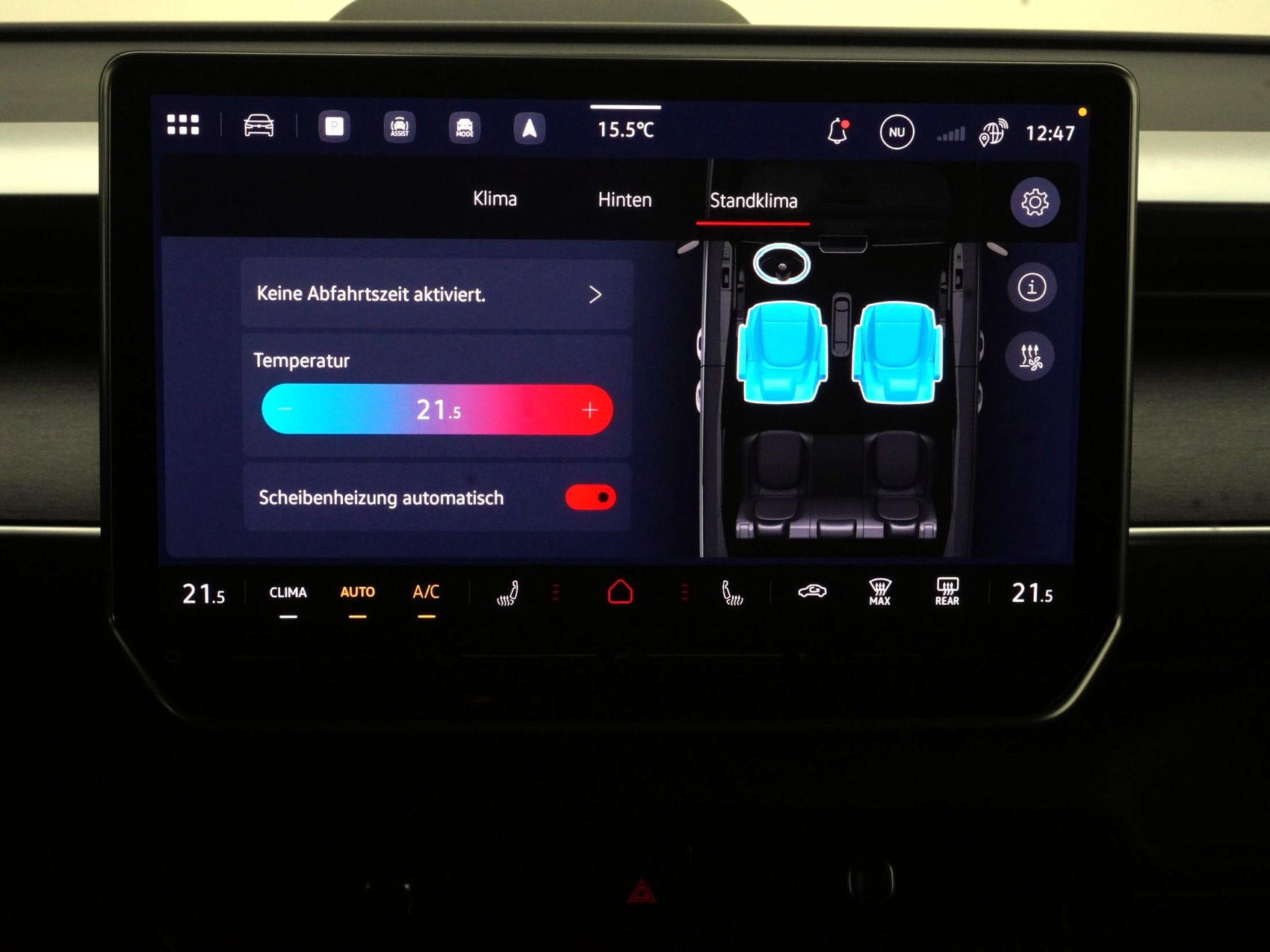 VW ID.Buzz 84kWh GTX 4MOTION langer Radstand-image-25