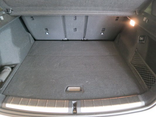 BMW X1 xDrive 20d M Sport-image-10