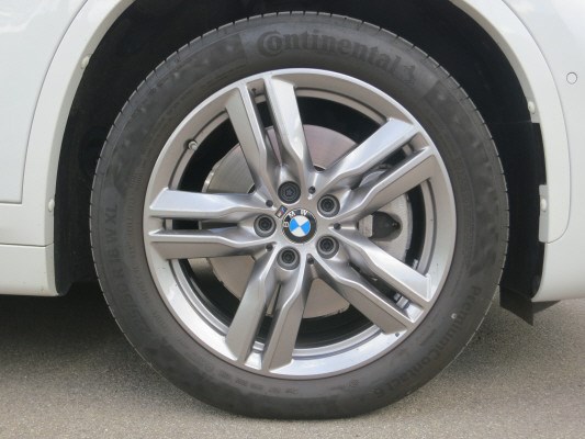 BMW X1 xDrive 20d M Sport-image-6