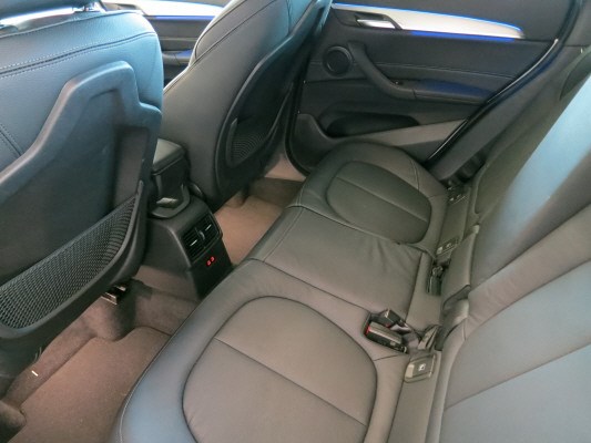 BMW X1 xDrive 20d M Sport-image-9