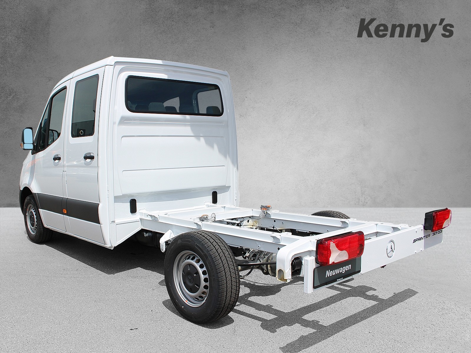 MERCEDES-BENZ Sprinter 317 CDI Pro DK 3665 S-showroom-element-3