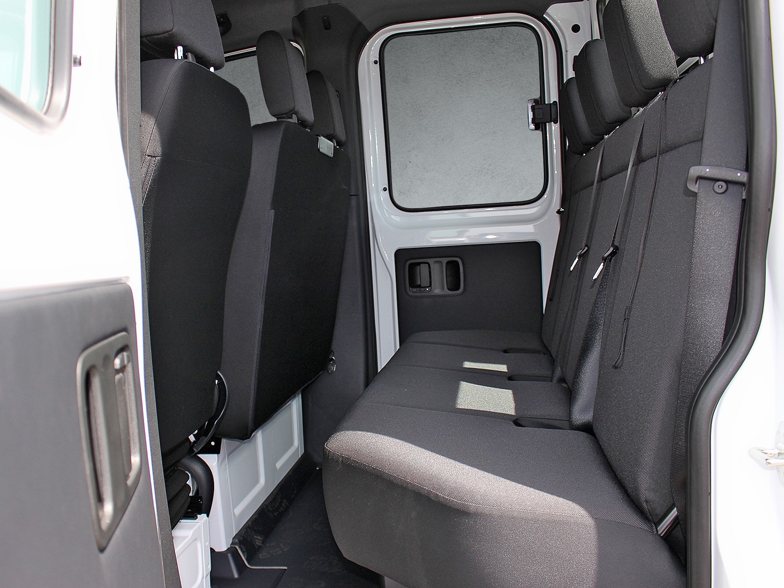 MERCEDES-BENZ Sprinter 317 CDI Pro DK 3665 S-image-7
