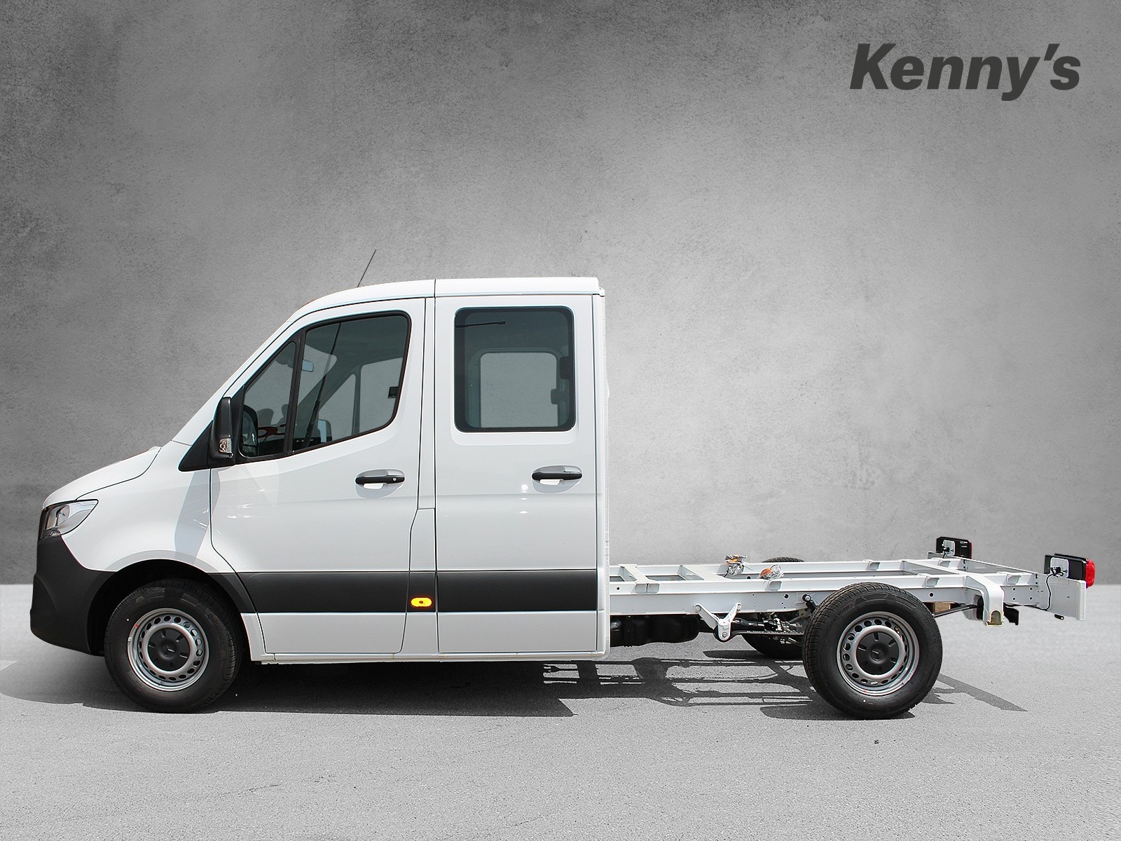 MERCEDES-BENZ Sprinter 317 CDI Pro DK 3665 S-showroom-element-2