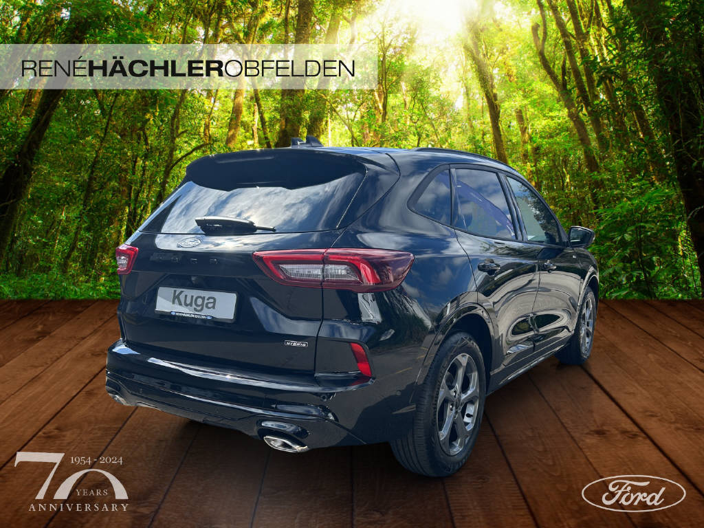 FORD Kuga 2.5 Plug-in Hybrid ST-Line X-showroom-element-3