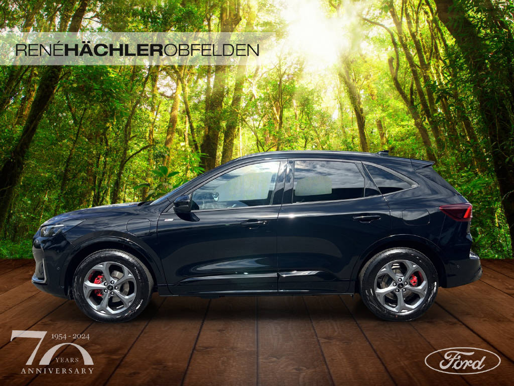 FORD Kuga 2.5 Plug-in Hybrid ST-Line X-showroom-element-1