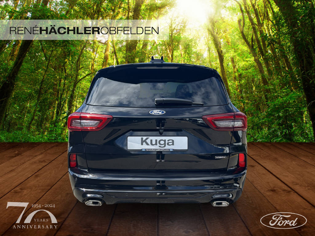 FORD Kuga 2.5 Plug-in Hybrid ST-Line X-showroom-element-2