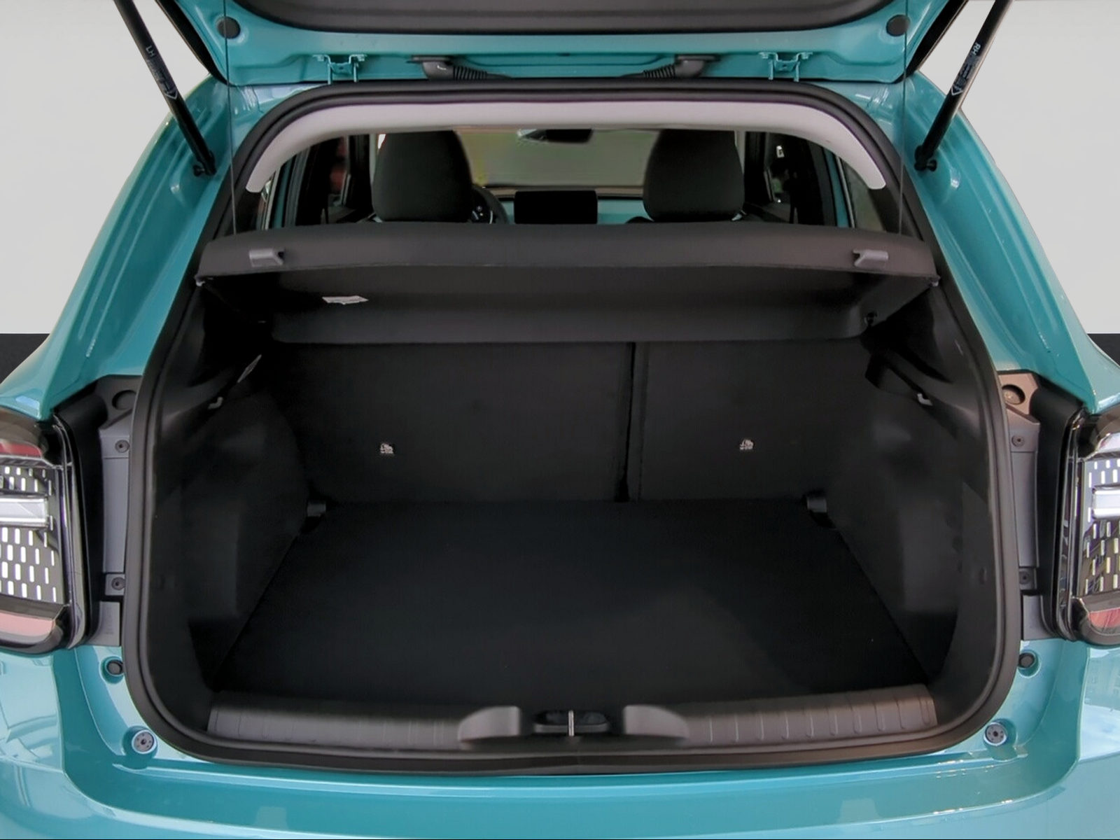 FIAT FIAT 600h MildHybrid Cult + Comfort + Winter + Style Paket-showroom-element-3