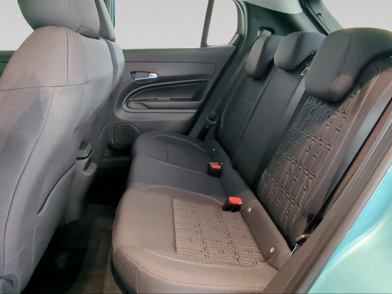 FIAT FIAT 600h MildHybrid Cult + Comfort + Winter + Style Paket-image-7