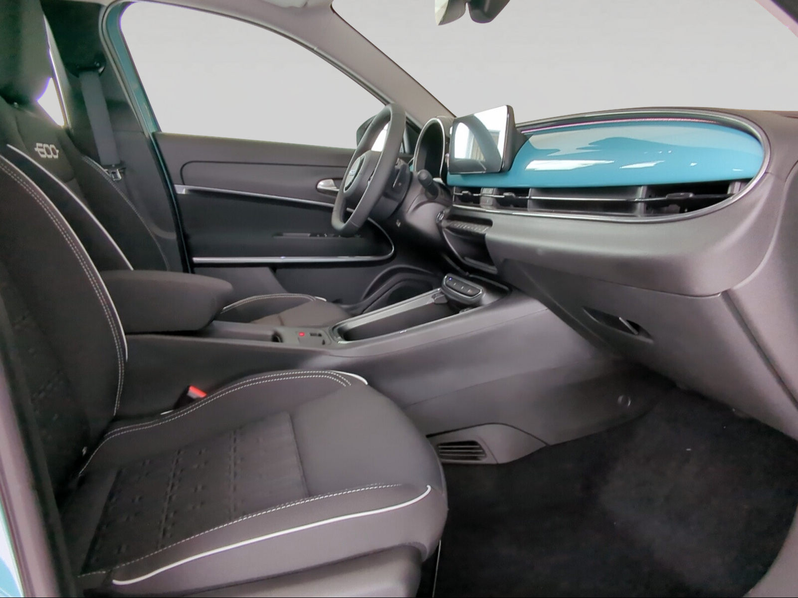 FIAT FIAT 600h MildHybrid Cult + Comfort + Winter + Style Paket-image-6
