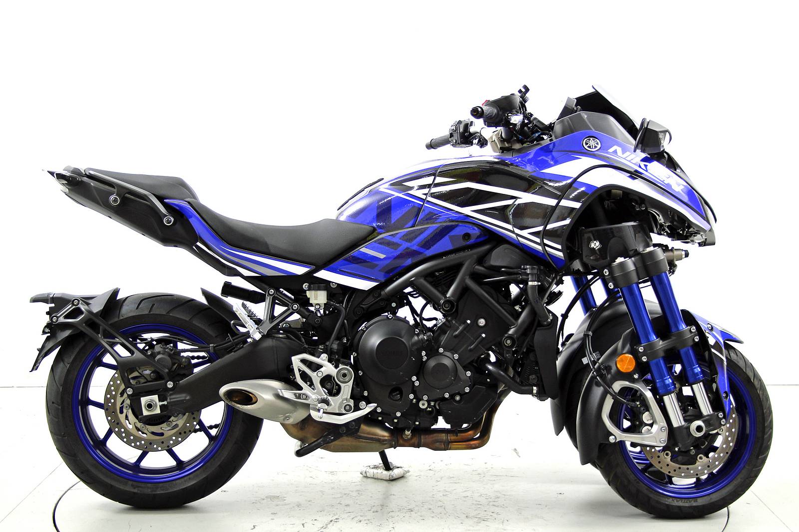 YAMAHA Niken ABS-image-3