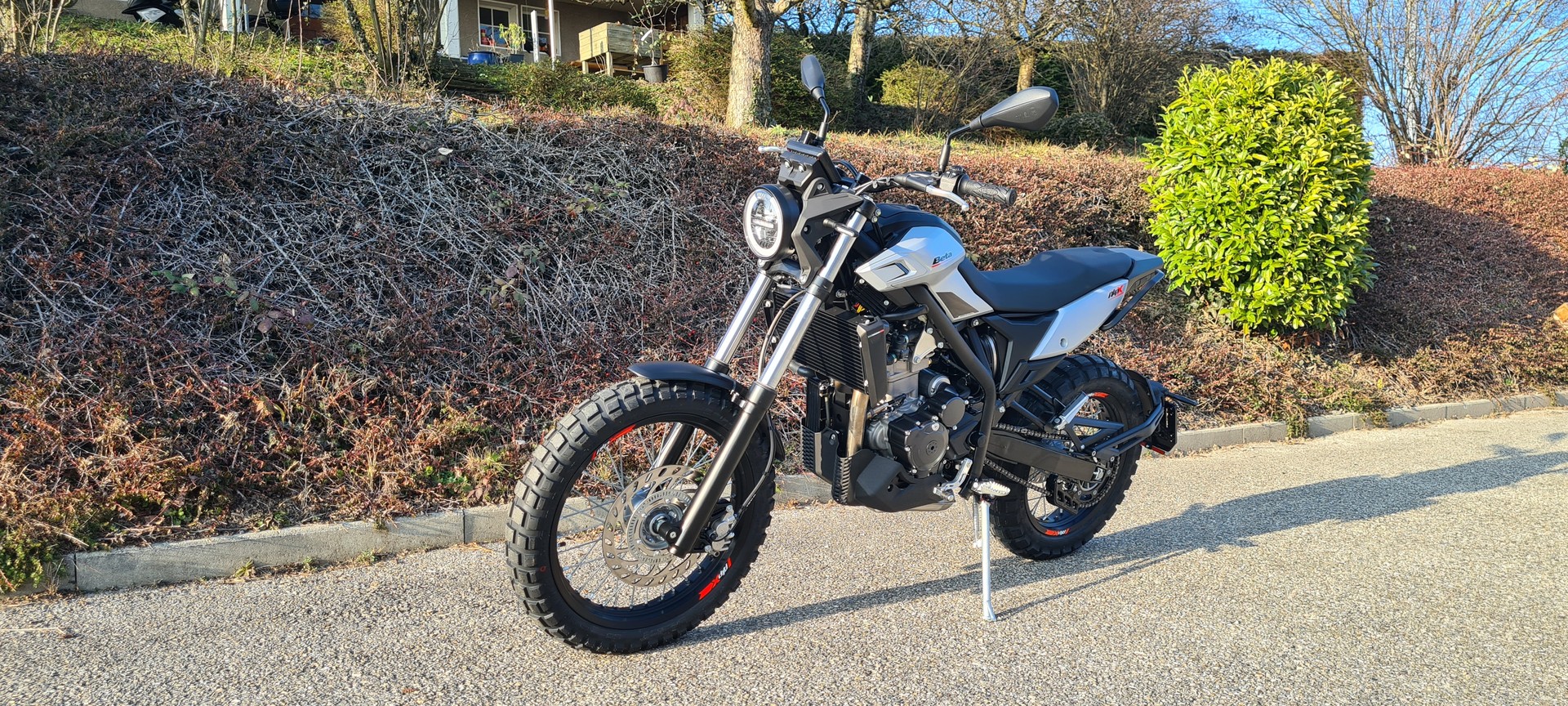 BETA Alp X-image-0