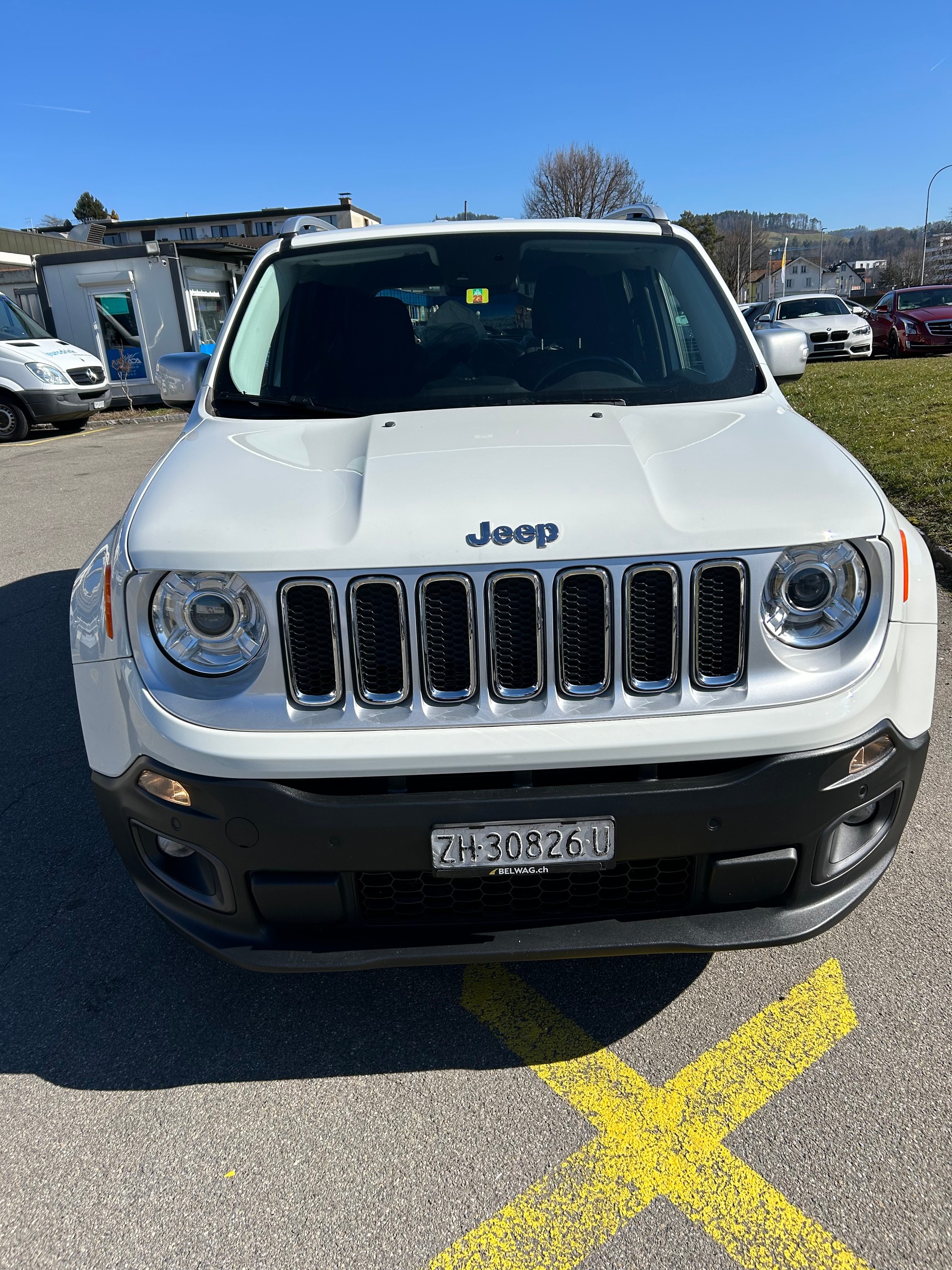 JEEP Renegade 2.0 CRD Freedom AWD 9ATX-image-13