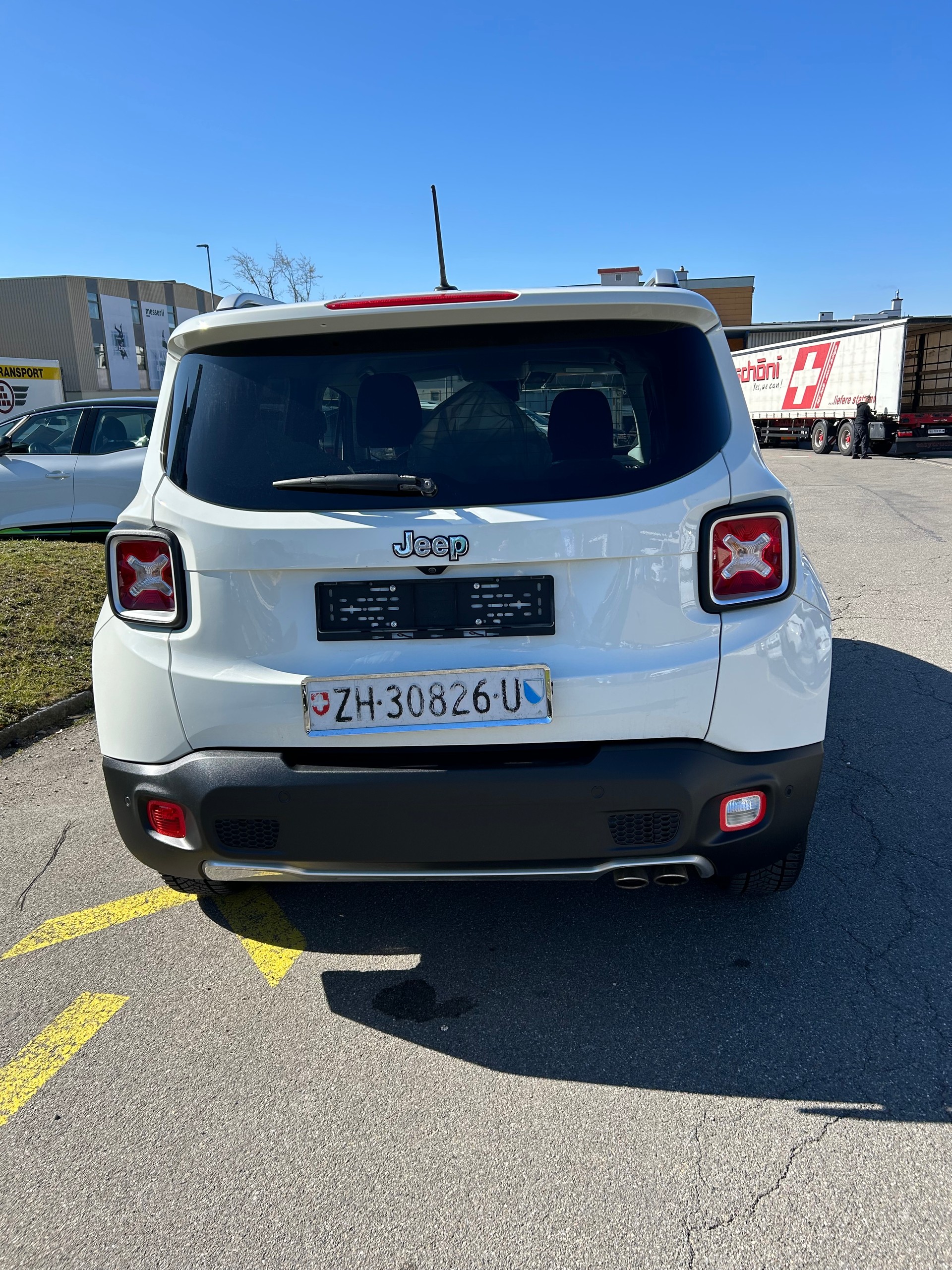 JEEP Renegade 2.0 CRD Freedom AWD 9ATX-image-15
