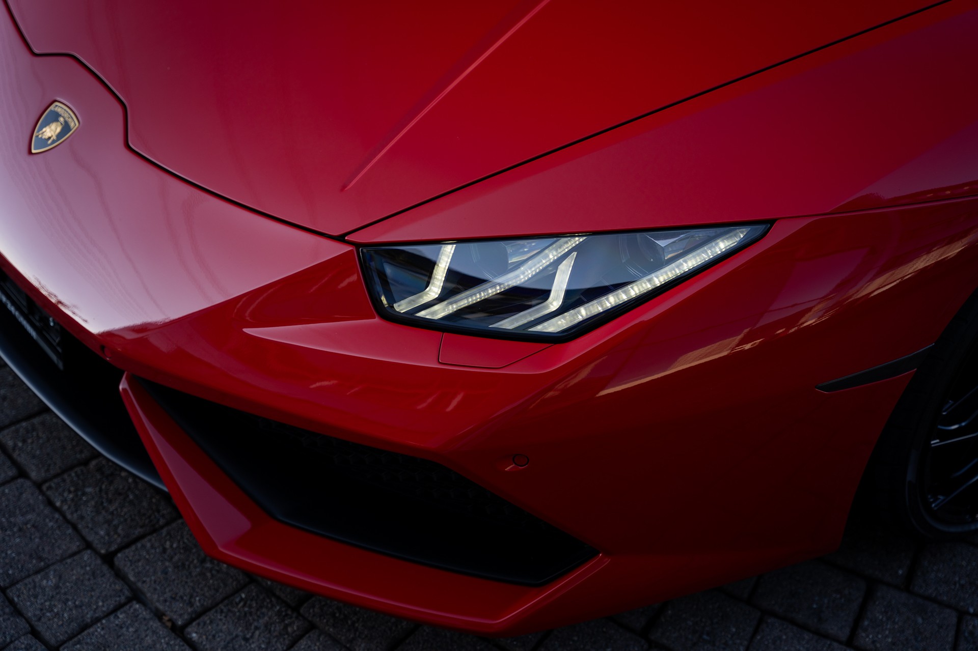 LAMBORGHINI LP610-4 Coupé DCT-image-7