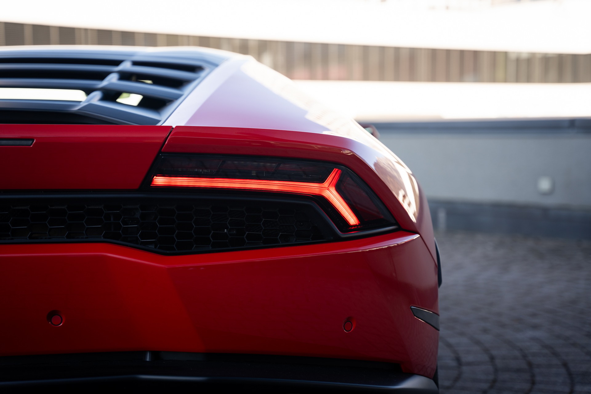LAMBORGHINI LP610-4 Coupé DCT-image-6