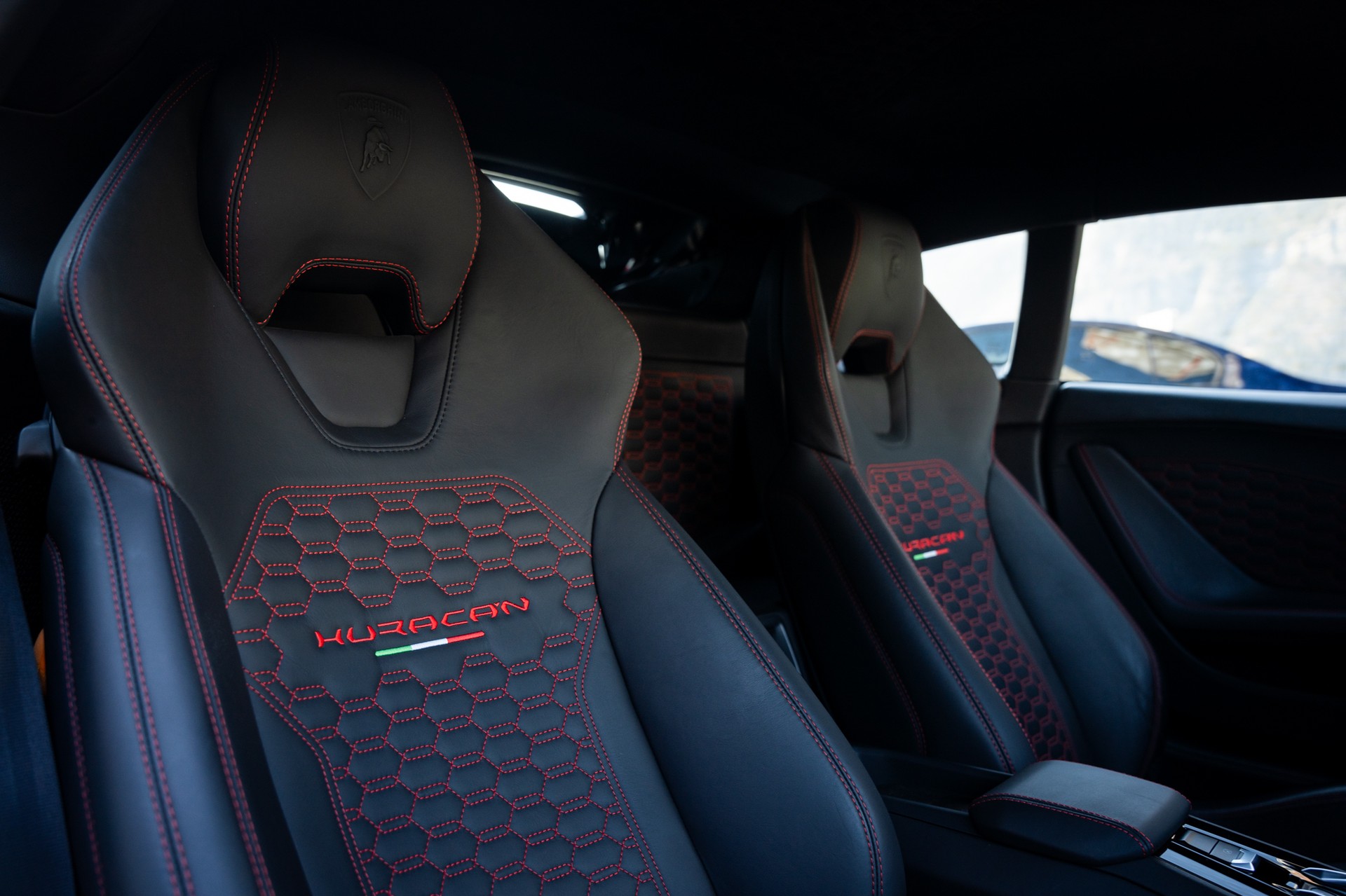 LAMBORGHINI LP610-4 Coupé DCT-image-13