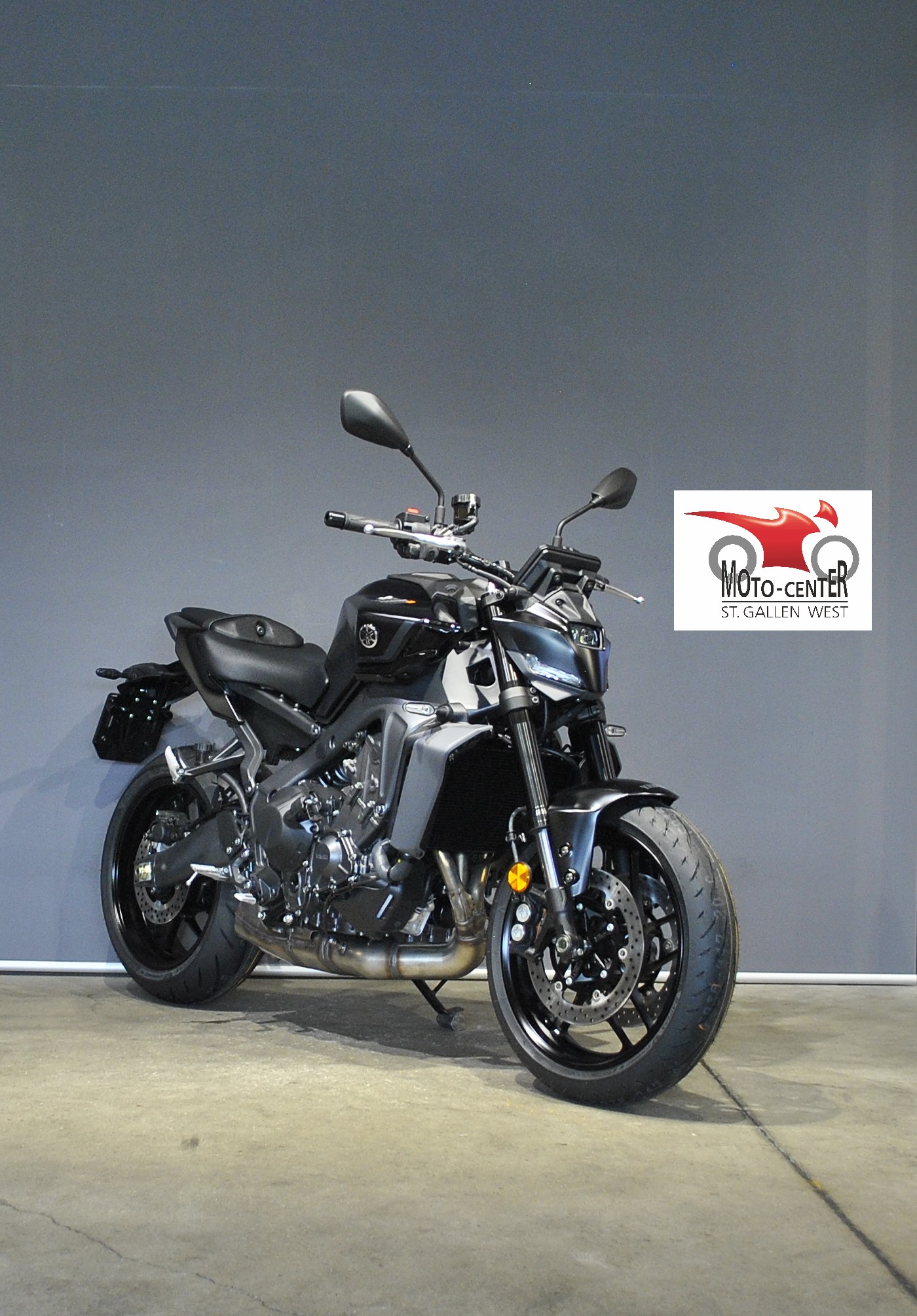 YAMAHA MT-09 (35kW)-image-0