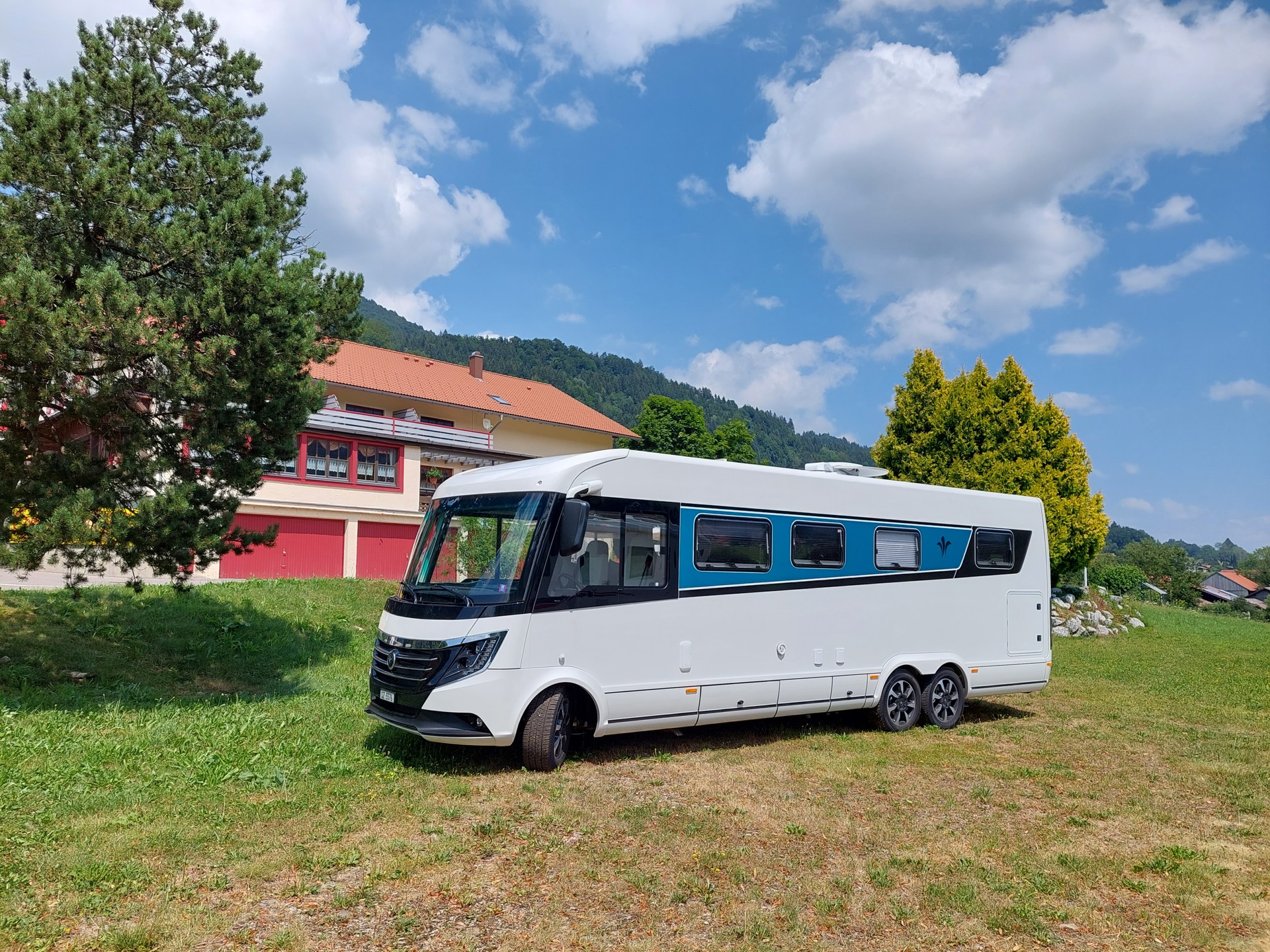 NIESMANN + BISCHOFF ARTO 88 EK-image-2